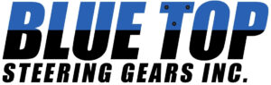 Blue-Top Steering Gears Inc.